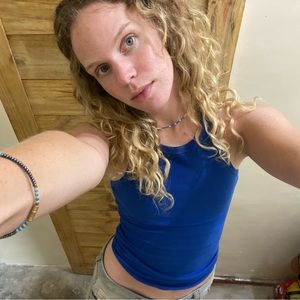 Meet your Posher, Kathryn